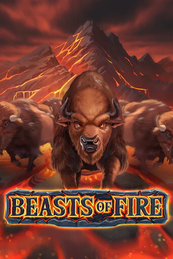 Beasts Of Fire слот демо играть бесплатно онлайн | Казино Азино 777