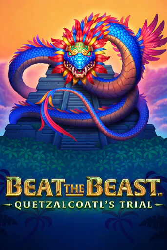 Beat the Beast: Quetzalcoatl's Trial слот демо играть бесплатно онлайн | Казино Азино 777