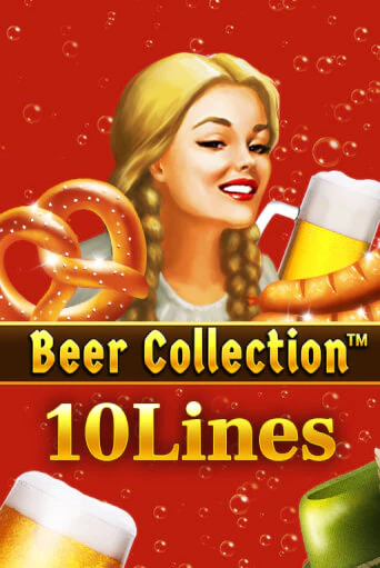 Beer Collection 10 Lines слот демо играть бесплатно онлайн | Казино Азино 777