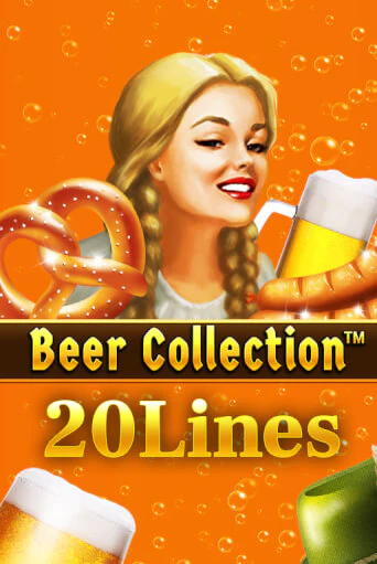 Beer Collection 20 Lines слот демо играть бесплатно онлайн | Казино Азино 777