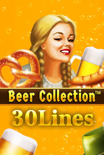Beer Collection 30 Lines слот демо играть бесплатно онлайн | Казино Азино 777