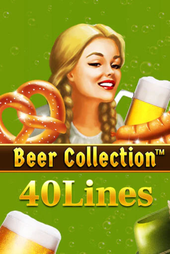 Beer Collection 40 Lines слот демо играть бесплатно онлайн | Казино Азино 777