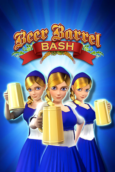 Beer Barrel Bash слот демо играть бесплатно онлайн | Казино Азино 777