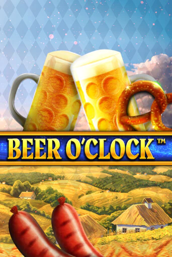 Beer O'clock слот демо играть бесплатно онлайн | Казино Азино 777
