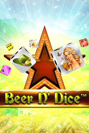 Beer n' Dice слот демо играть бесплатно онлайн | Казино Азино 777
