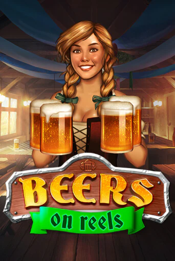 Beers on Reels слот демо играть бесплатно онлайн | Казино Азино 777