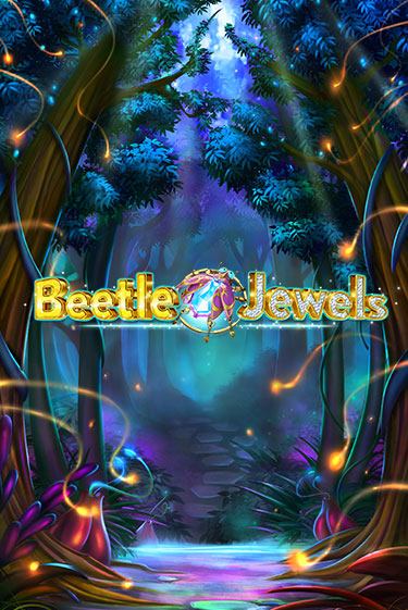 Beetle Jewels слот демо играть бесплатно онлайн | Казино Азино 777