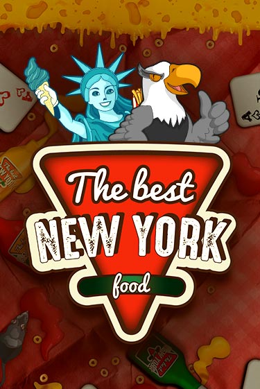 Best New York Food слот демо играть бесплатно онлайн | Казино Азино 777