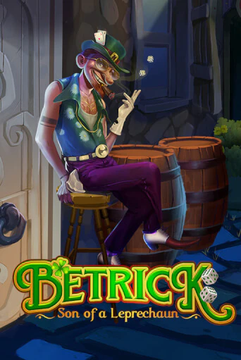 Betrick: Son of a Leprechaun слот демо играть бесплатно онлайн | Казино Азино 777