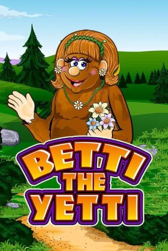 Betti The Yetti Promo слот демо играть бесплатно онлайн | Казино Азино 777