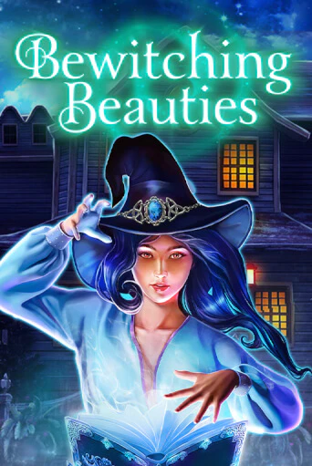 Bewitching Beauties слот демо играть бесплатно онлайн | Казино Азино 777
