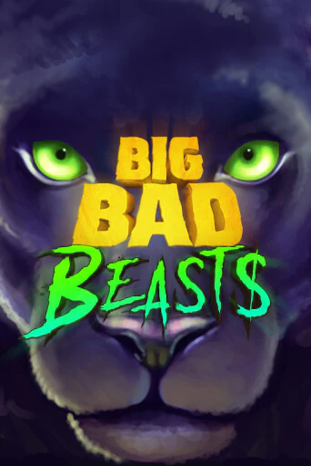Big Bad Beasts слот демо играть бесплатно онлайн | Казино Азино 777