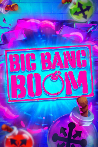 Big Bang Boom слот демо играть бесплатно онлайн | Казино Азино 777