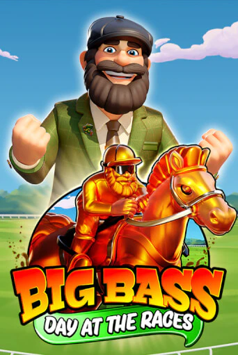 Big Bass Day at the Races слот демо играть бесплатно онлайн | Казино Азино 777