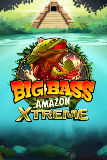 Big Bass Amazon Xtreme™ слот демо играть бесплатно онлайн | Казино Азино 777