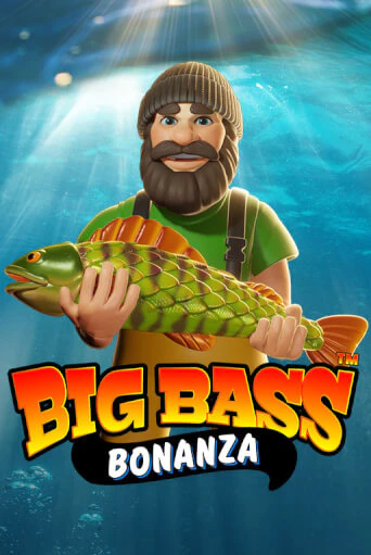 Big Bass Bonanza слот демо играть бесплатно онлайн | Казино Азино 777