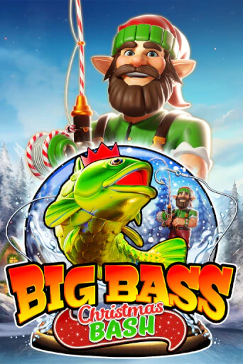 Big Bass Christmas Bash слот демо играть бесплатно онлайн | Казино Азино 777