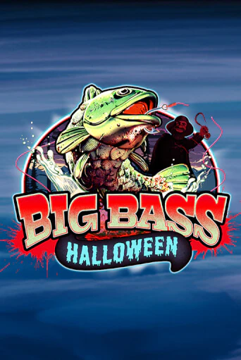 Big Bass Halloween слот демо играть бесплатно онлайн | Казино Азино 777