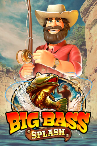 Big Bass Splash слот демо играть бесплатно онлайн | Казино Азино 777