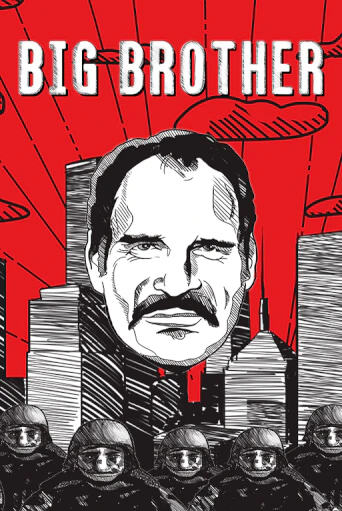 Big Brother слот демо играть бесплатно онлайн | Казино Азино 777