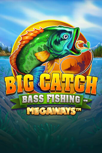 Big Catch Bass Fishing Megaways слот демо играть бесплатно онлайн | Казино Азино 777