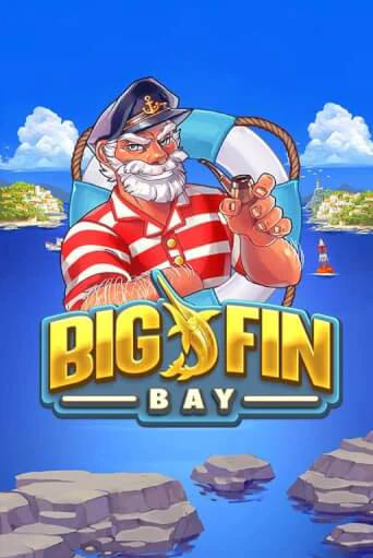 Big Fin Bay слот демо играть бесплатно онлайн | Казино Азино 777