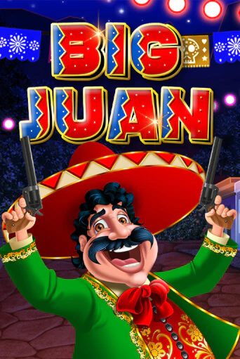 Big Juan слот демо играть бесплатно онлайн | Казино Азино 777