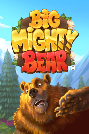Big Mighty Bear слот демо играть бесплатно онлайн | Казино Азино 777