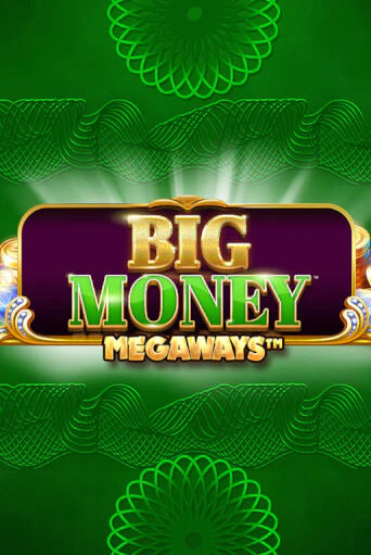 Big Money Megaways слот демо играть бесплатно онлайн | Казино Азино 777