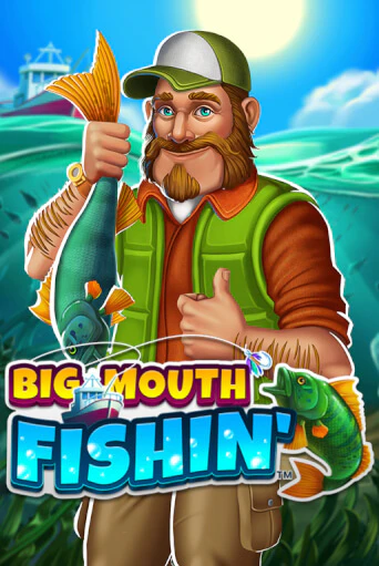Big Mouth Fishin™ слот демо играть бесплатно онлайн | Казино Азино 777