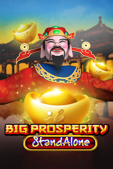Big Prosperity SA слот демо играть бесплатно онлайн | Казино Азино 777