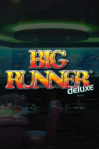 Big Runner Deluxe слот демо играть бесплатно онлайн | Казино Азино 777
