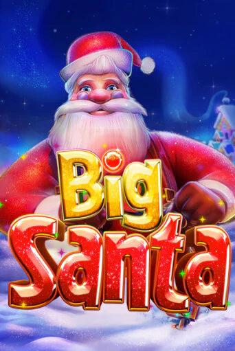 Big Santa слот демо играть бесплатно онлайн | Казино Азино 777