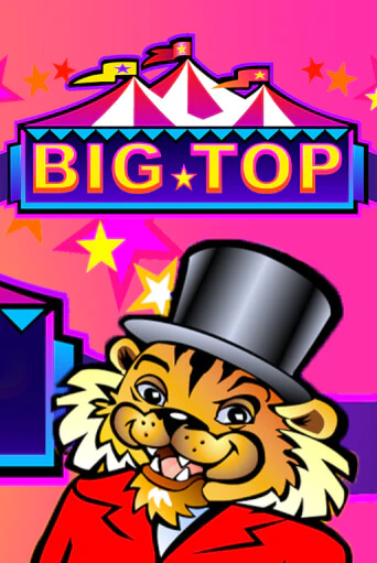 Big Top слот демо играть бесплатно онлайн | Казино Азино 777