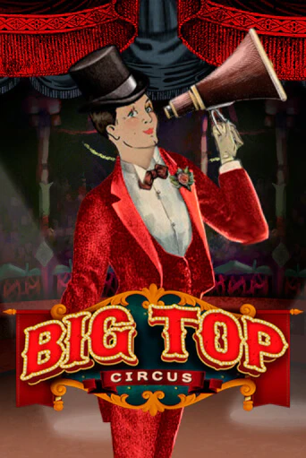 Big Top слот демо играть бесплатно онлайн | Казино Азино 777