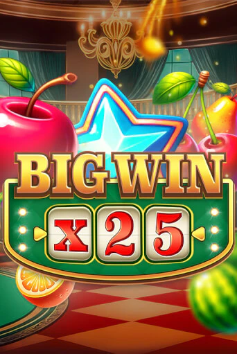 Big Win x25 слот демо играть бесплатно онлайн | Казино Азино 777