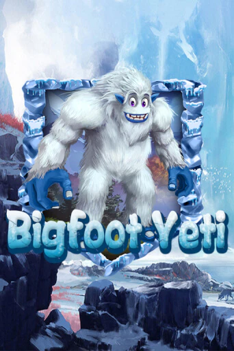 Bigfoot Yeti слот демо играть бесплатно онлайн | Казино Азино 777
