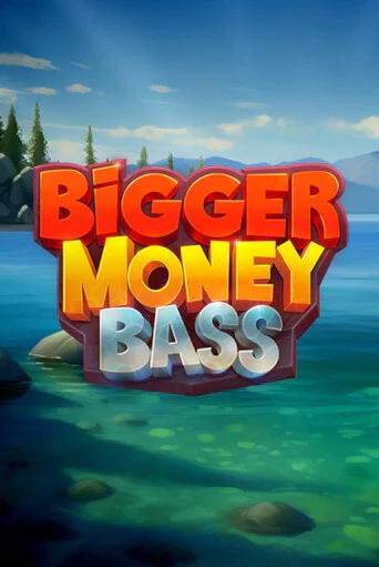 Bigger Money Bass слот демо играть бесплатно онлайн | Казино Азино 777