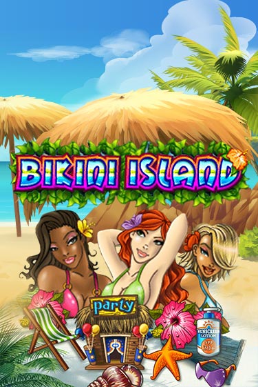 Bikini Island слот демо играть бесплатно онлайн | Казино Азино 777