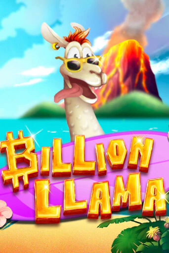 Bingo Billion Llama слот демо играть бесплатно онлайн | Казино Азино 777
