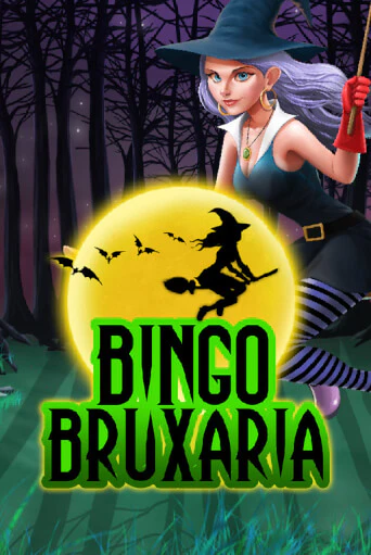 Bingo Bruxaria слот демо играть бесплатно онлайн | Казино Азино 777
