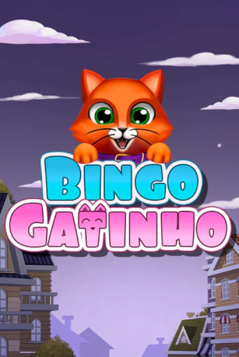 Bingo Gatinho слот демо играть бесплатно онлайн | Казино Азино 777