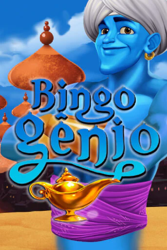 Bingo Gênio слот демо играть бесплатно онлайн | Казино Азино 777