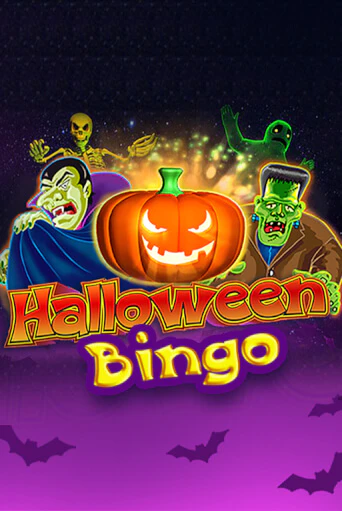 Bingo Halloween слот демо играть бесплатно онлайн | Казино Азино 777