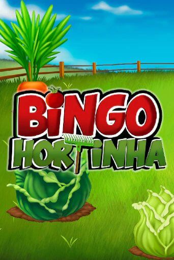 Bingo Hortinha слот демо играть бесплатно онлайн | Казино Азино 777