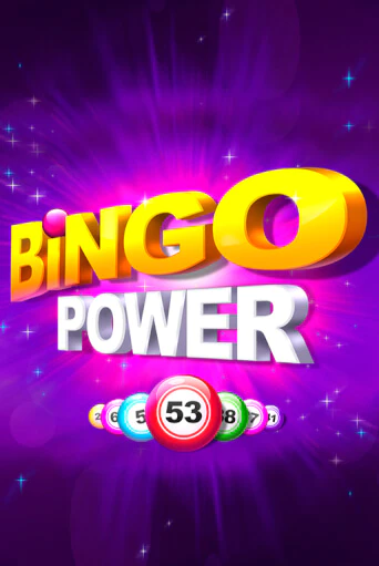 Power Bingo слот демо играть бесплатно онлайн | Казино Азино 777