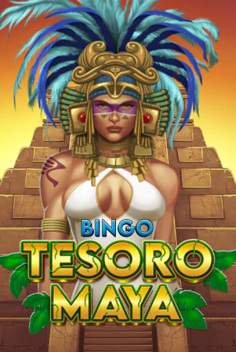 Bingo Tesoro Maya слот демо играть бесплатно онлайн | Казино Азино 777