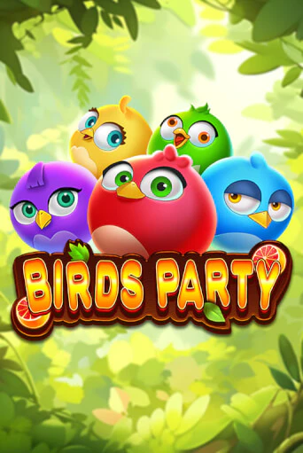 Birds Party слот демо играть бесплатно онлайн | Казино Азино 777
