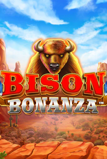 Bison Bonanza слот демо играть бесплатно онлайн | Казино Азино 777
