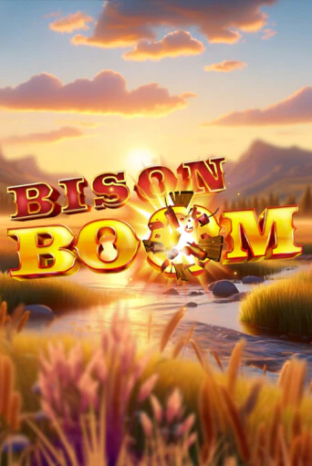 Bison Boom™ слот демо играть бесплатно онлайн | Казино Азино 777